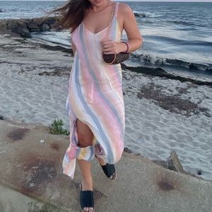 Billabong Maxi Dress